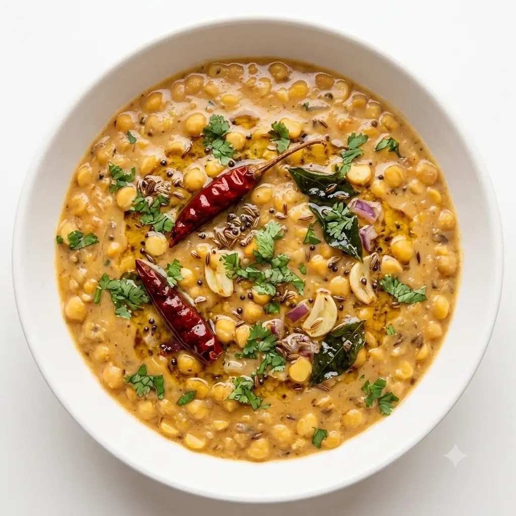 Dal Fry
